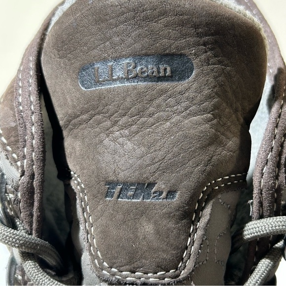 L L Bean Tek 2.5 Winter Boots - Picture 10 of 12